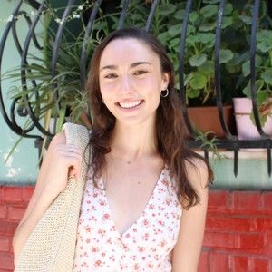 Meet your Posher, Taylor